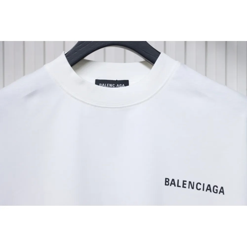 Balenciaga 25ss T-shirt XA20250414018