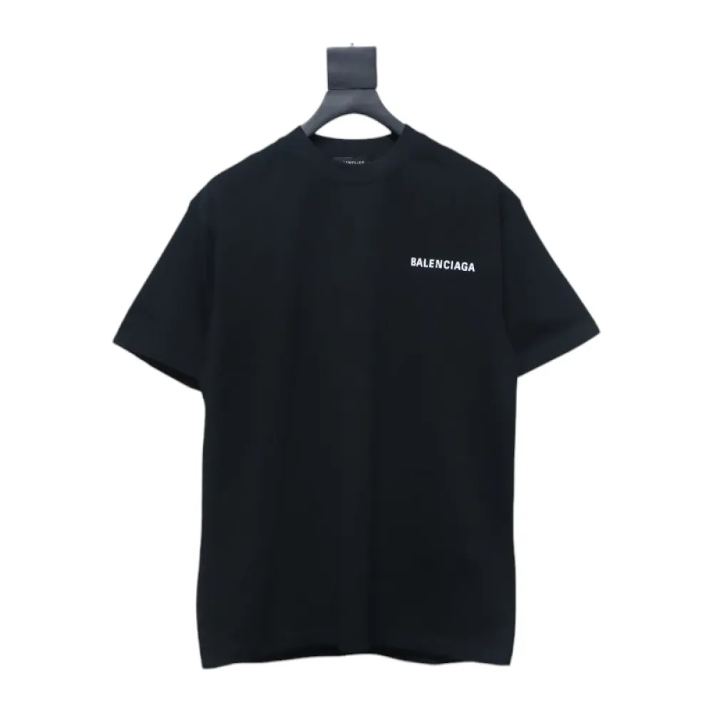 Balenciaga 25ss T-shirt XA20250414018