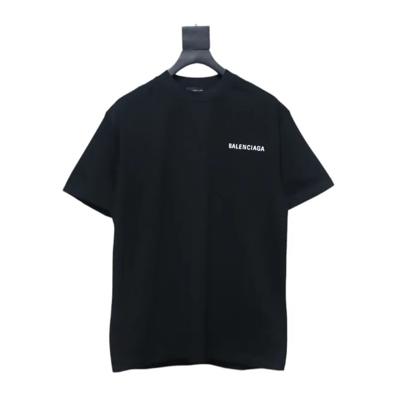 Balenciaga 25ss T-shirt XA20250414018