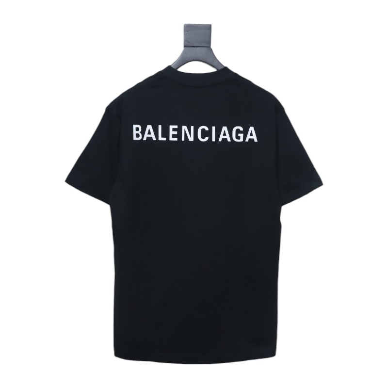 Balenciaga 25ss T-shirt XA20250414018