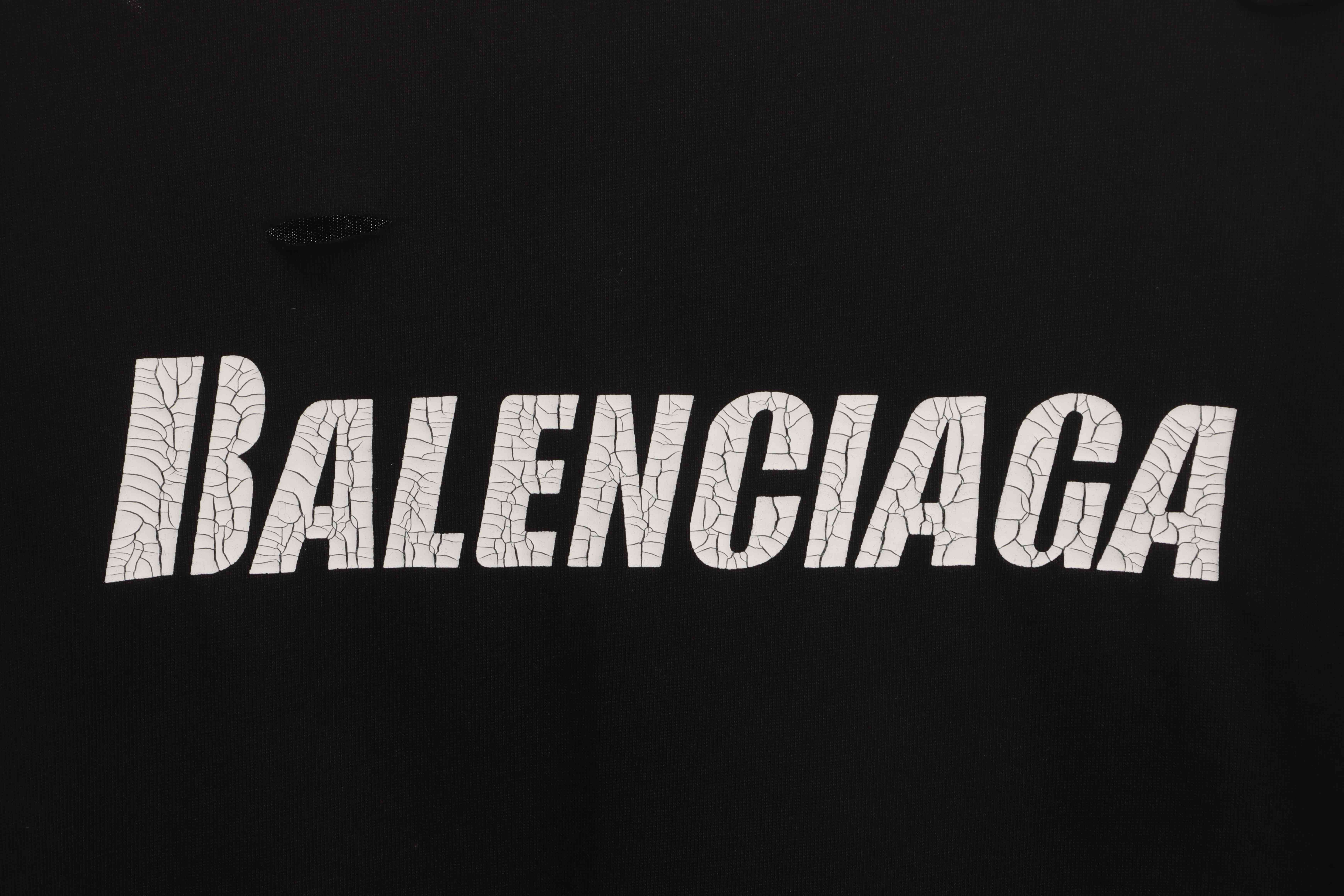 Balenciaga 25ss T-shirt XA20250414019