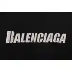 Balenciaga 25ss T-shirt XA20250414019