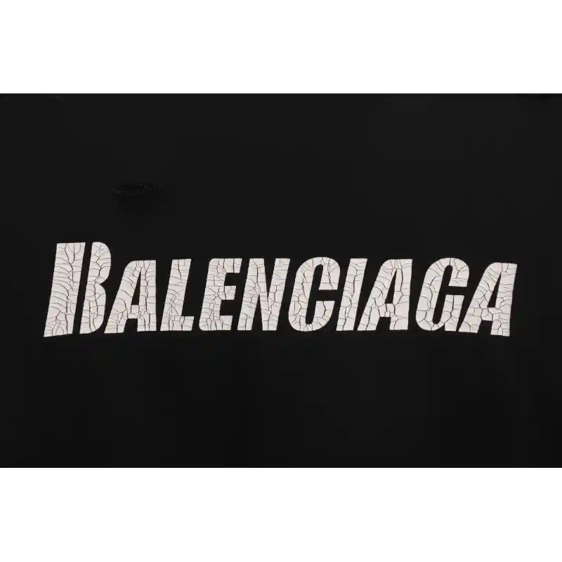 Balenciaga 25ss T-shirt XA20250414019