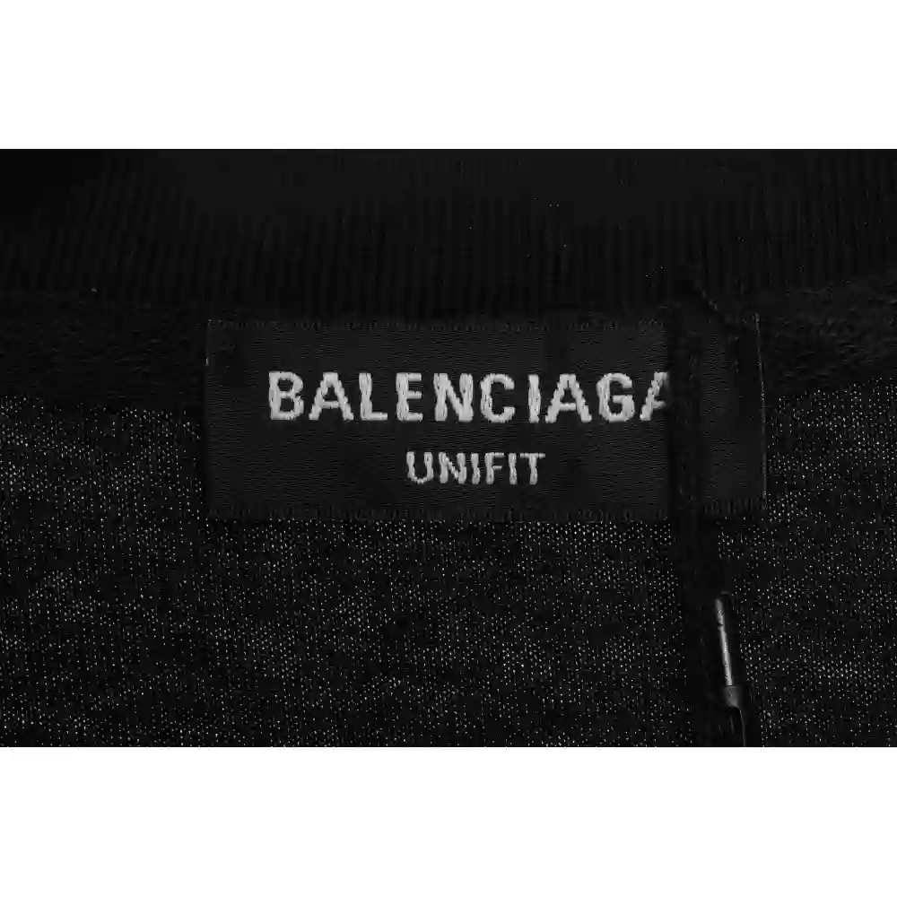 Balenciaga 25ss T-shirt XA20250414019