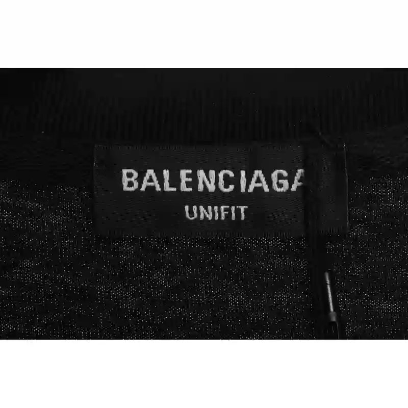 Balenciaga 25ss T-shirt XA20250414019