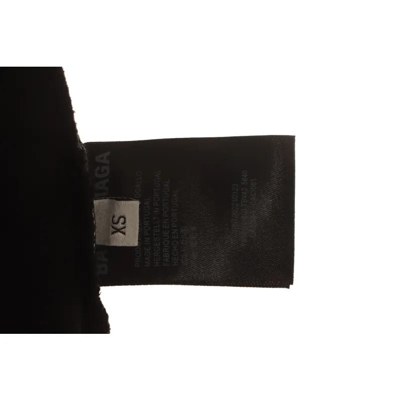 Balenciaga 25ss T-shirt XA20250414019