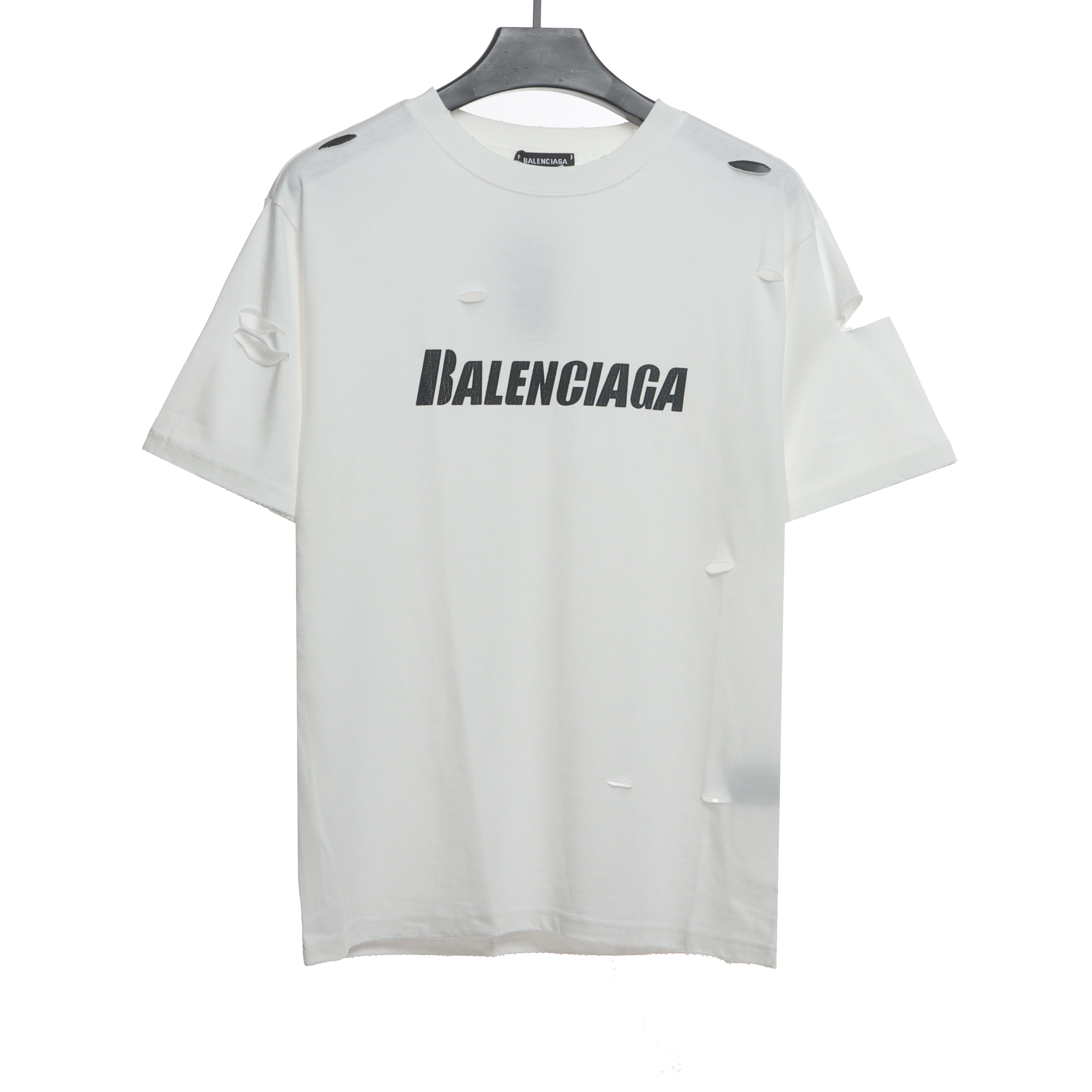 Balenciaga 25ss T-shirt XA20250414019
