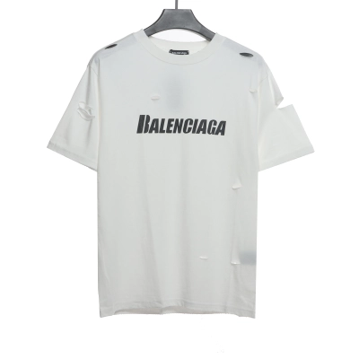Balenciaga 25ss T-shirt XA20250414019 01