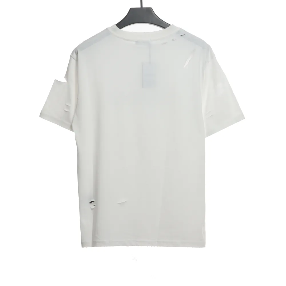 Balenciaga 25ss T-shirt XA20250414019