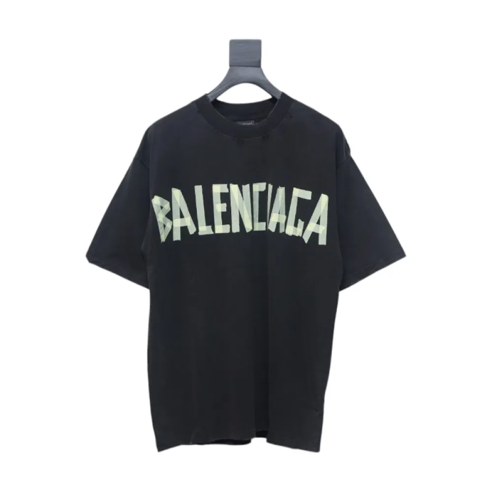 Balenciaga 25ss T-shirt XA20250414020