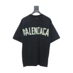 Balenciaga 25ss T-shirt XA20250414020