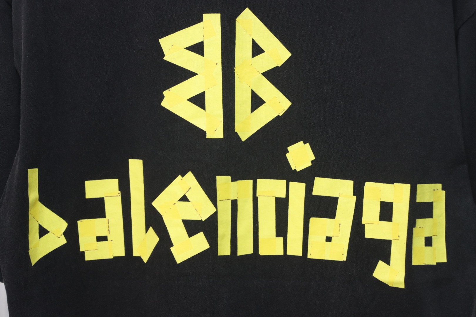 Balenciaga 25ss T-shirt XA20250414020