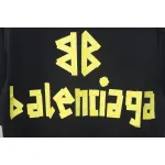 Balenciaga 25ss T-shirt XA20250414020