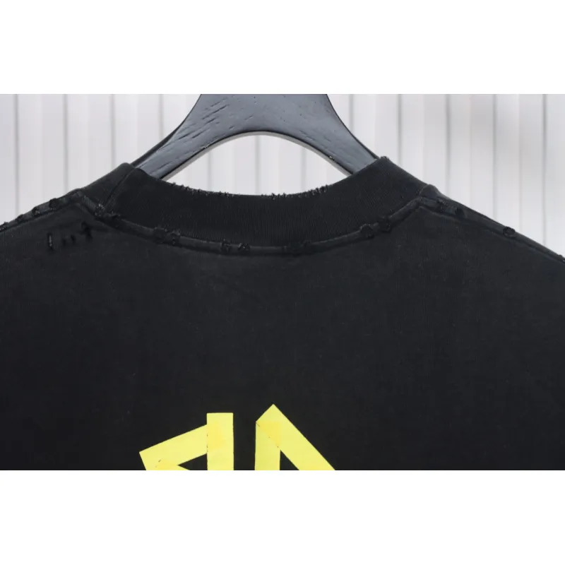 Balenciaga 25ss T-shirt XA20250414020