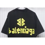 Balenciaga 25ss T-shirt XA20250414020