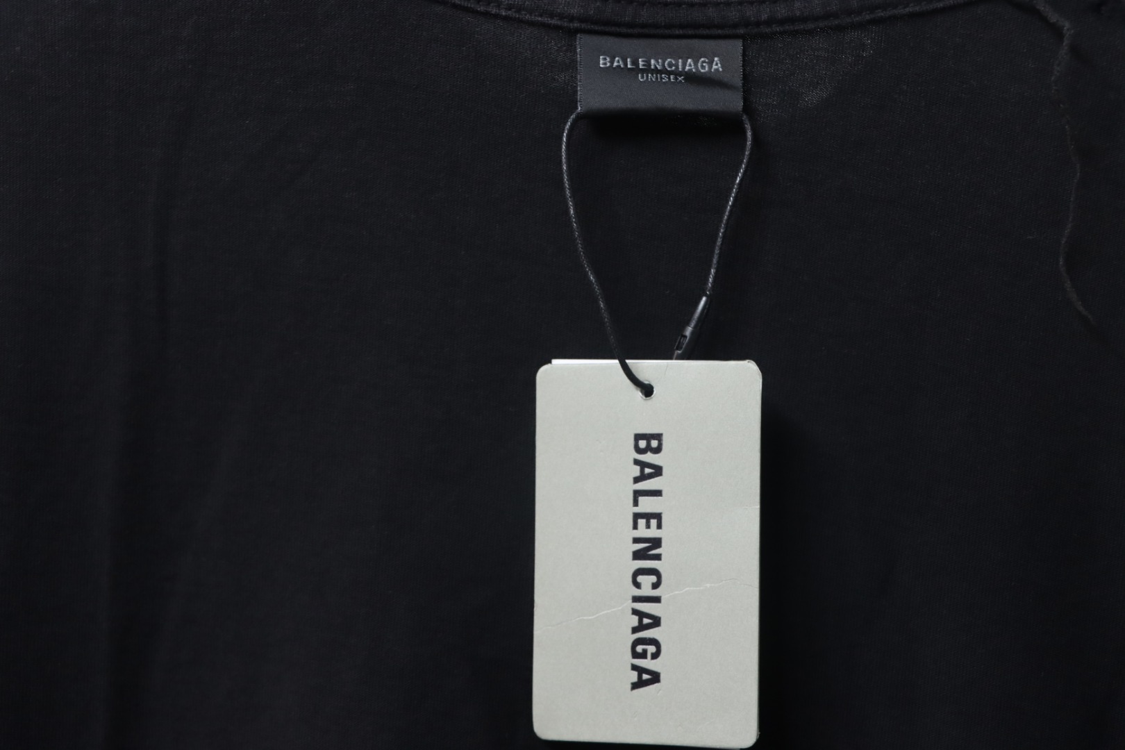 Balenciaga 25ss T-shirt XA20250414020