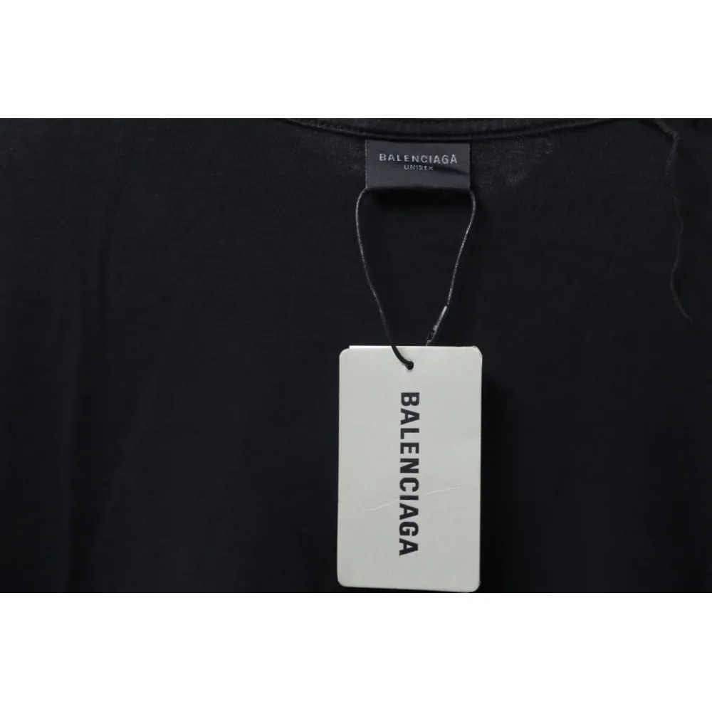Balenciaga 25ss T-shirt XA20250414020