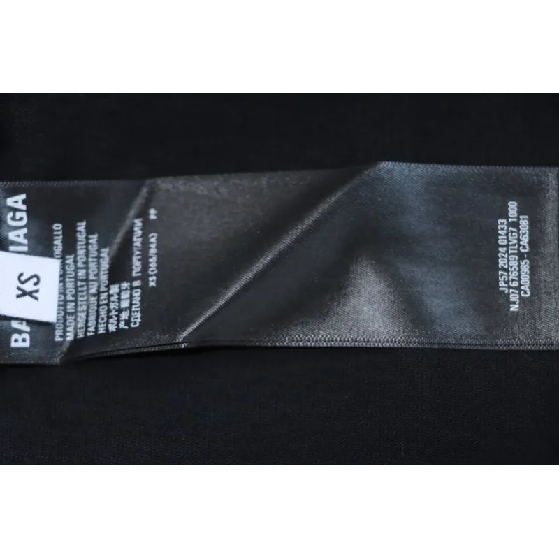 Balenciaga 25ss T-shirt XA20250414020