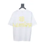 Balenciaga 25ss T-shirt XA20250414020