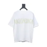 Balenciaga 25ss T-shirt XA20250414020