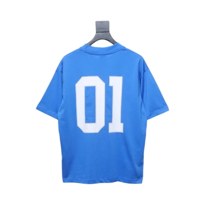 Balenciaga 25ss T-shirt XA20250414021 02