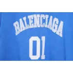 Balenciaga 25ss T-shirt XA20250414021