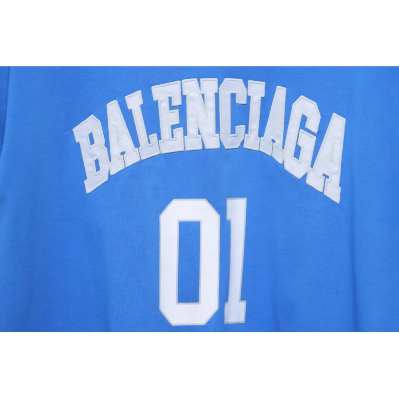 Balenciaga 25ss T-shirt XA20250414021
