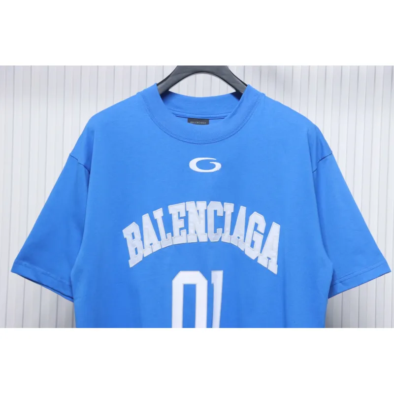 Balenciaga 25ss T-shirt XA20250414021