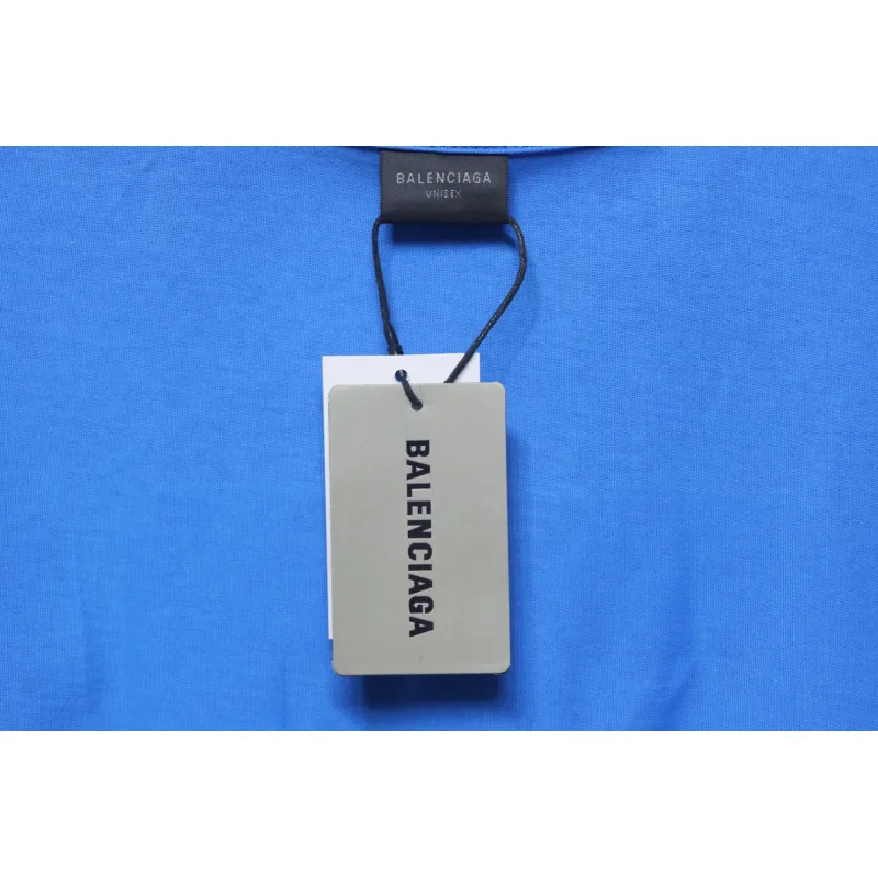 Balenciaga 25ss T-shirt XA20250414021