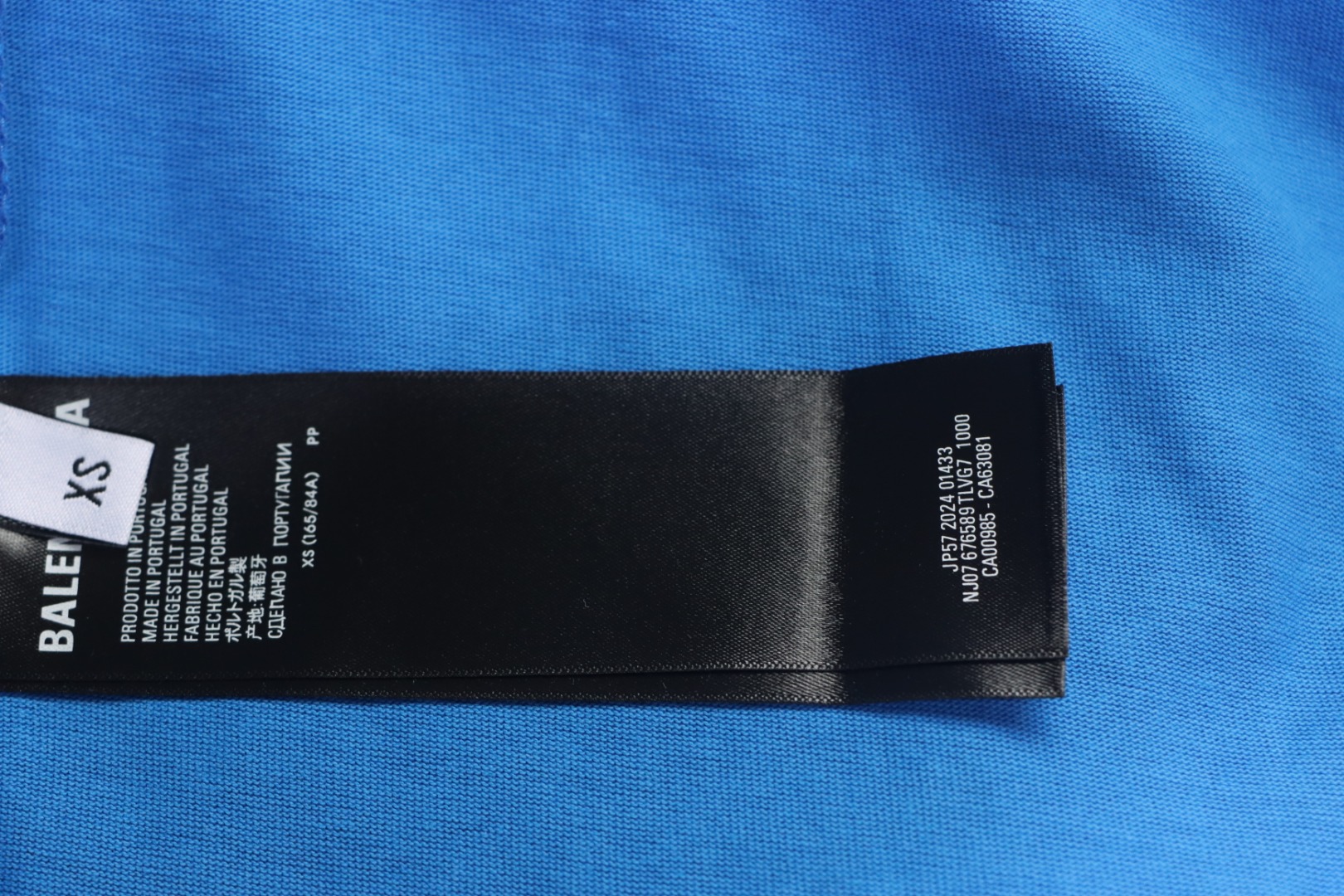 Balenciaga 25ss T-shirt XA20250414021