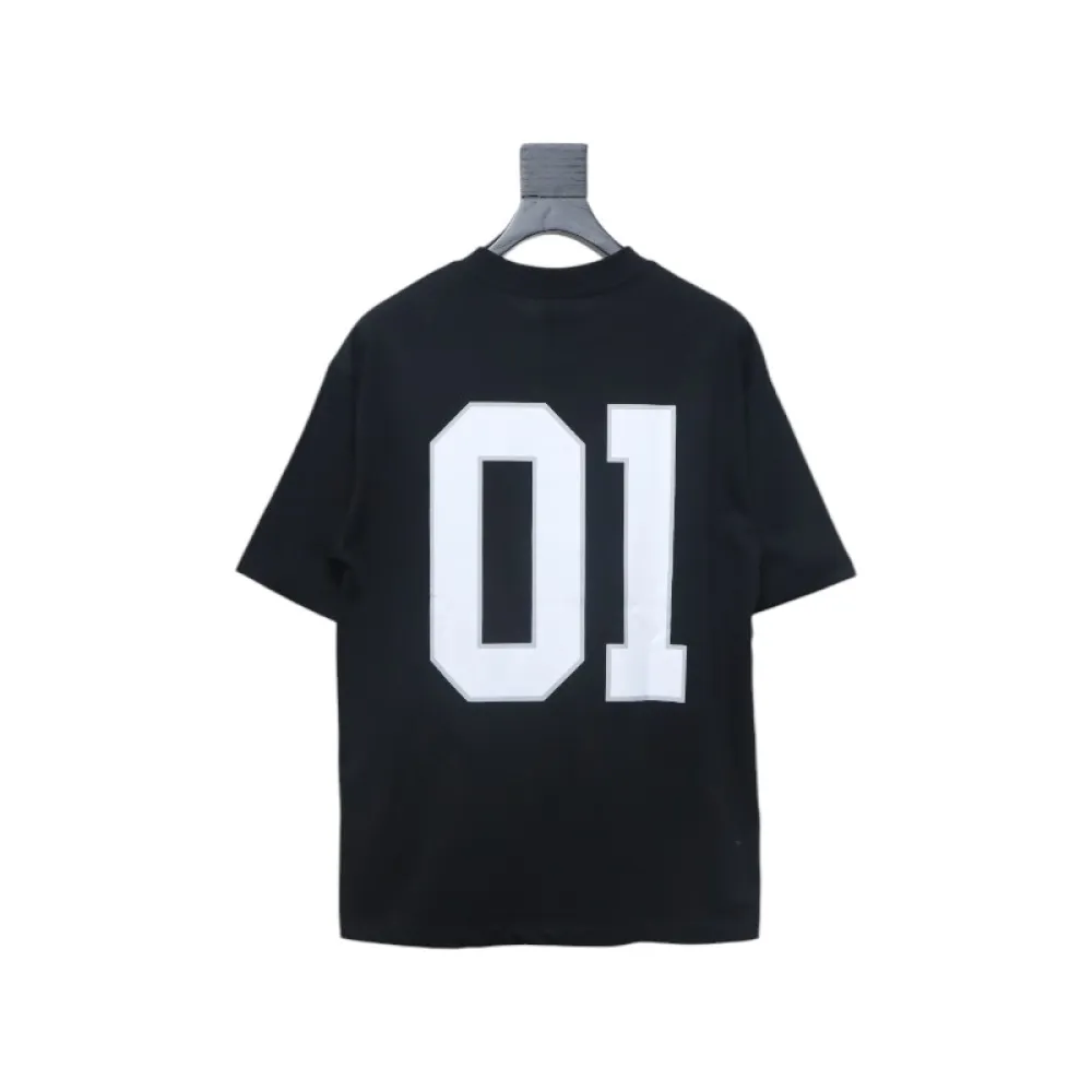 Balenciaga 25ss T-shirt XA20250414021