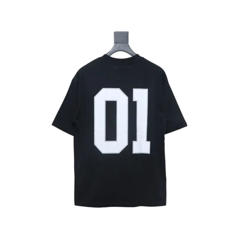 Balenciaga 25ss T-shirt XA20250414021