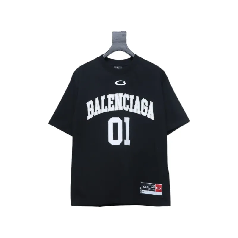 Balenciaga 25ss T-shirt XA20250414021