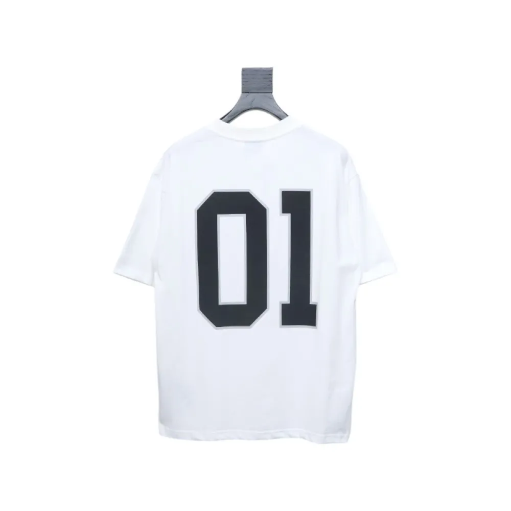 Balenciaga 25ss T-shirt XA20250414021