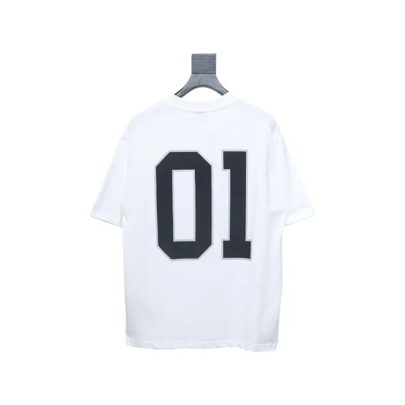 Balenciaga 25ss T-shirt XA20250414021