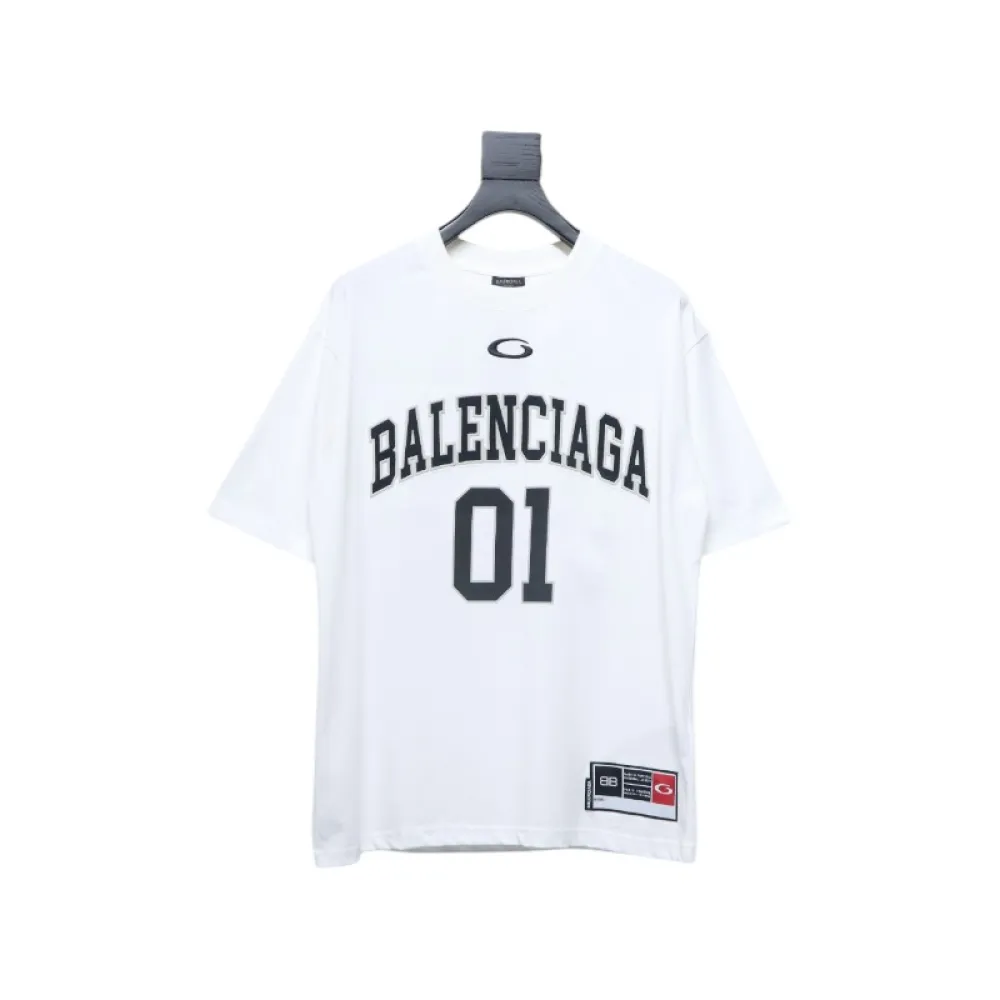 Balenciaga 25ss T-shirt XA20250414021