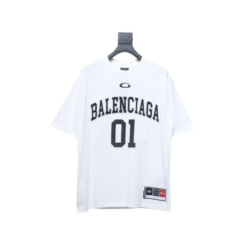 Balenciaga 25ss T-shirt XA20250414021