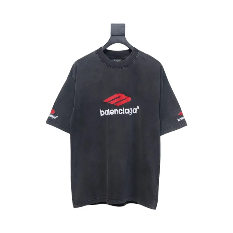 Balenciaga 25ss T-shirt XA20250414022