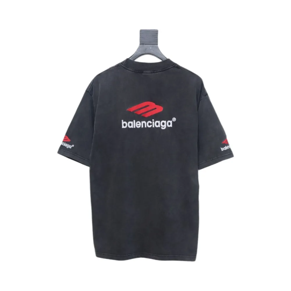 Balenciaga 25ss T-shirt XA20250414022