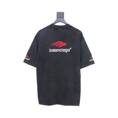 Balenciaga 25ss T-shirt XA20250414022 02