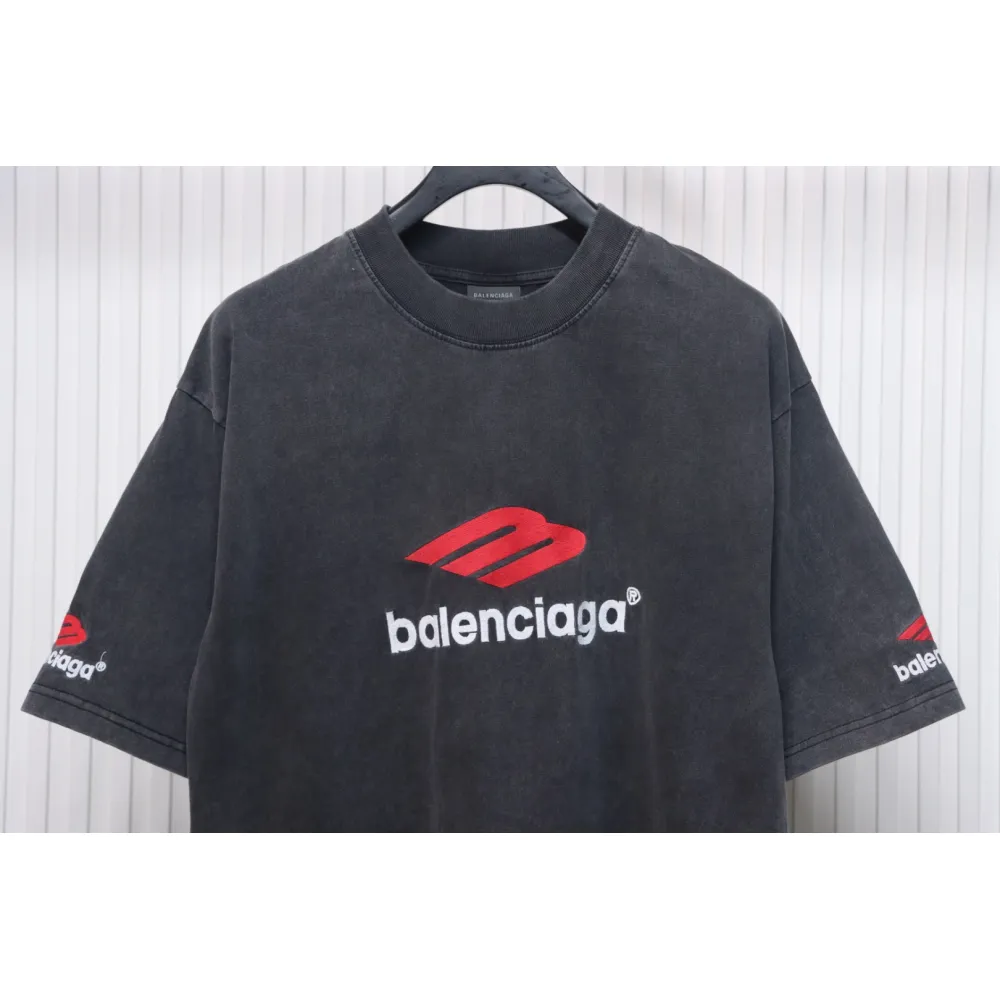Balenciaga 25ss T-shirt XA20250414022