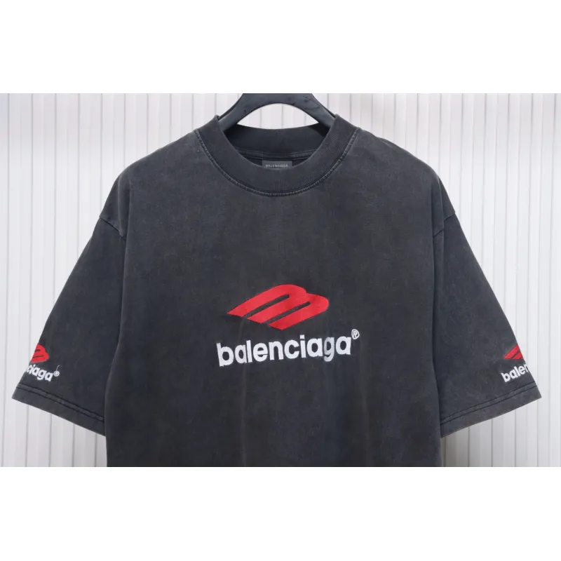 Balenciaga 25ss T-shirt XA20250414022