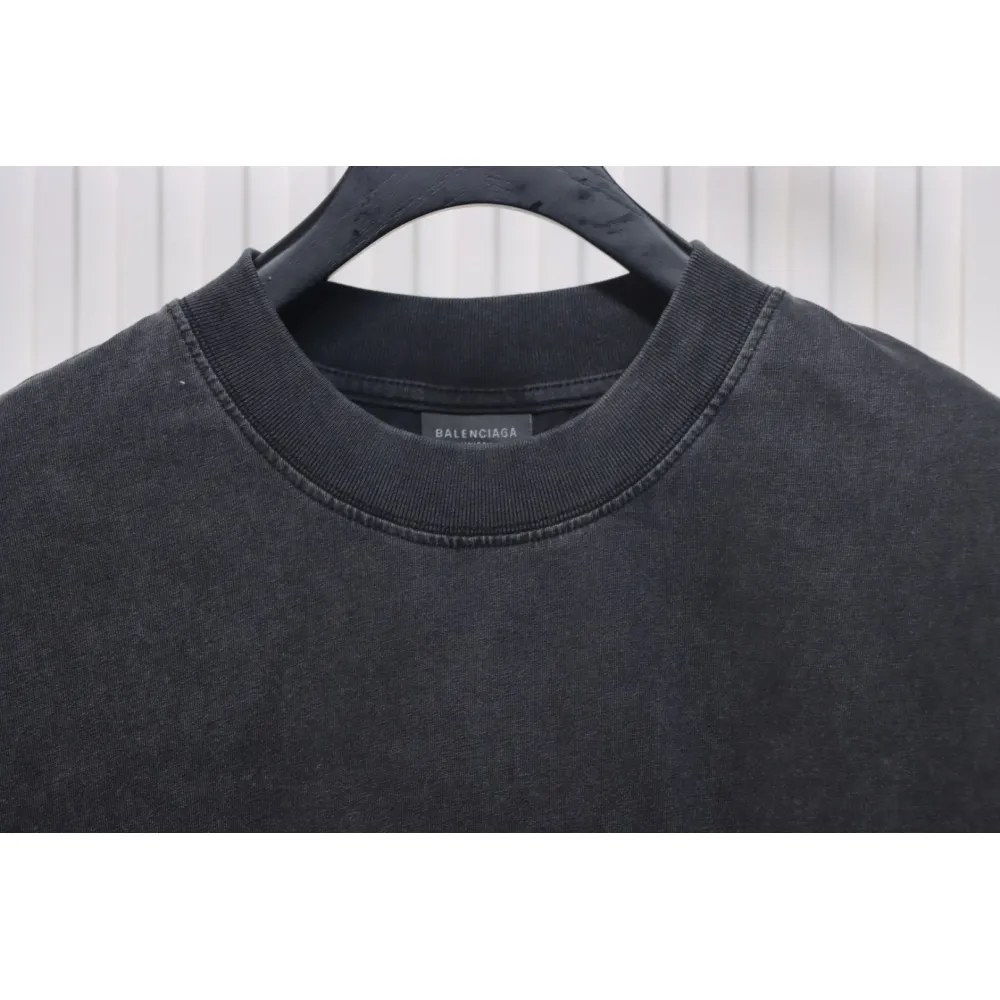 Balenciaga 25ss T-shirt XA20250414022