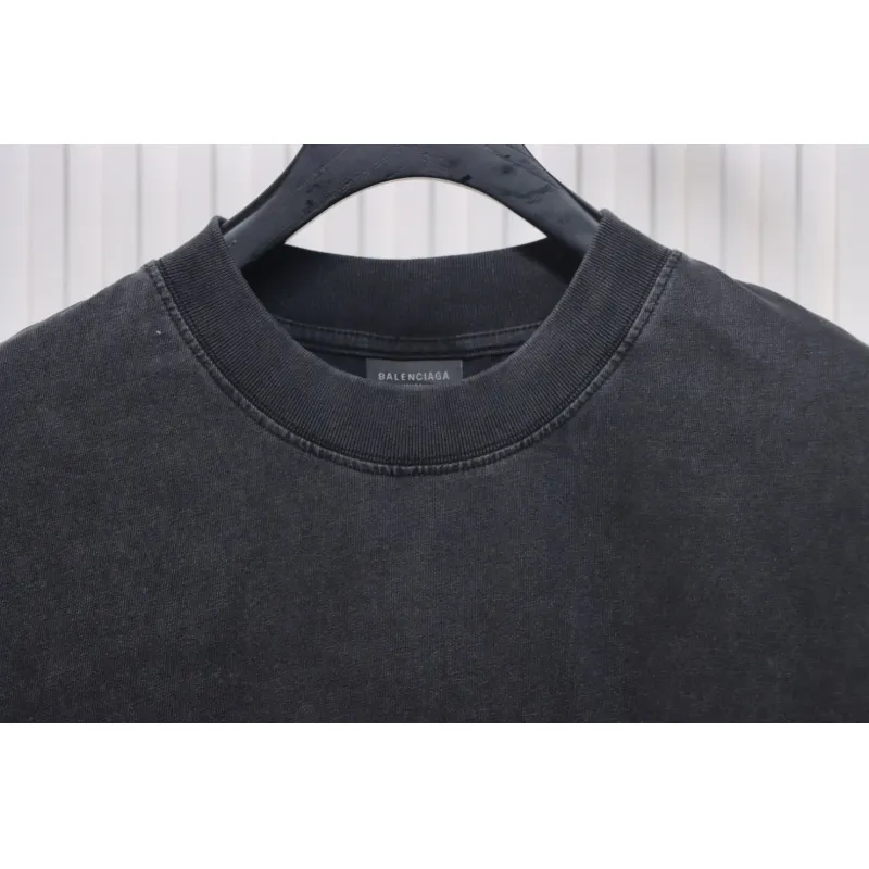 Balenciaga 25ss T-shirt XA20250414022