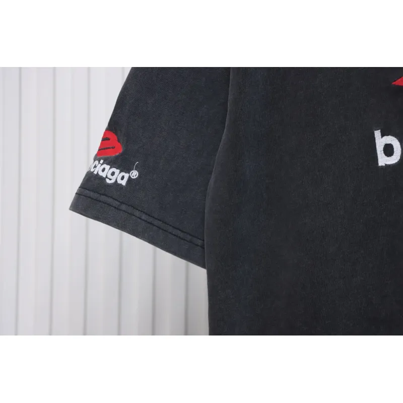Balenciaga 25ss T-shirt XA20250414022