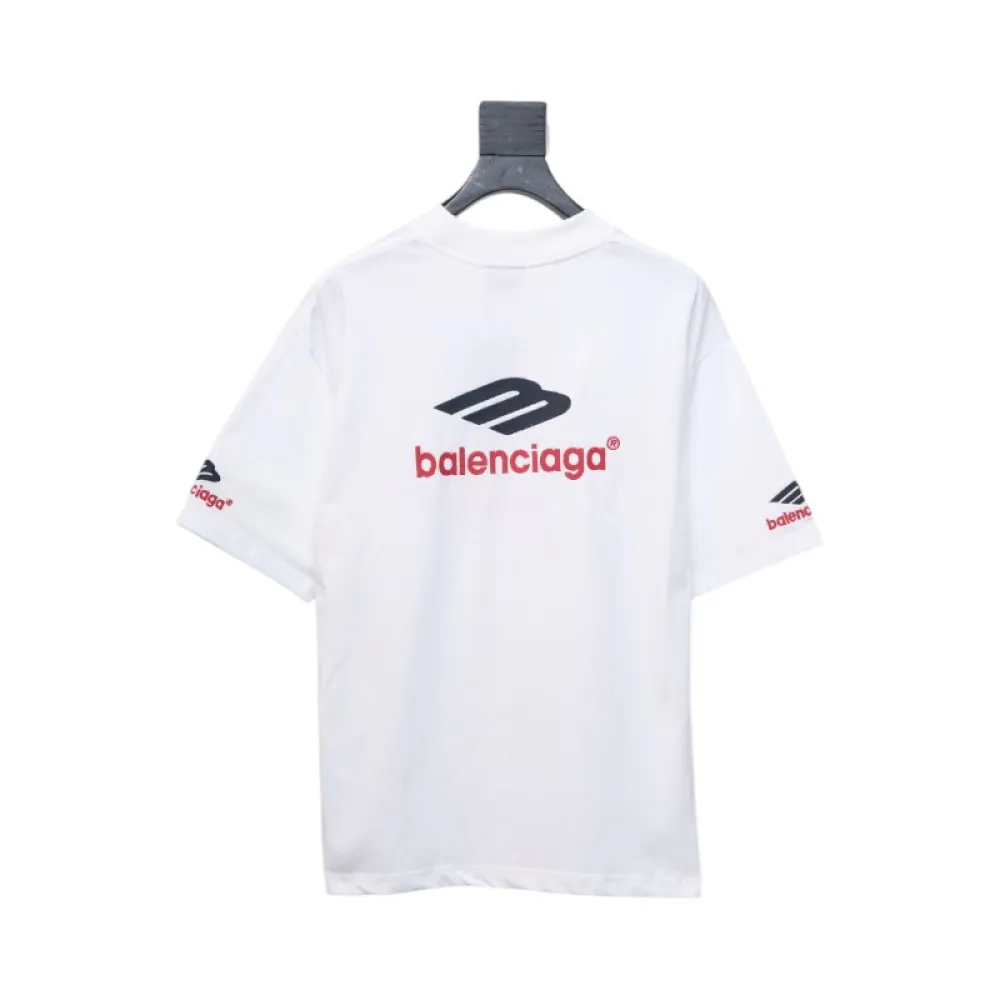Balenciaga 25ss T-shirt XA20250414022