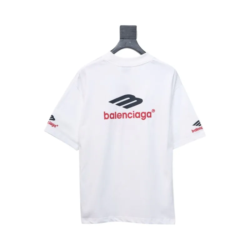 Balenciaga 25ss T-shirt XA20250414022