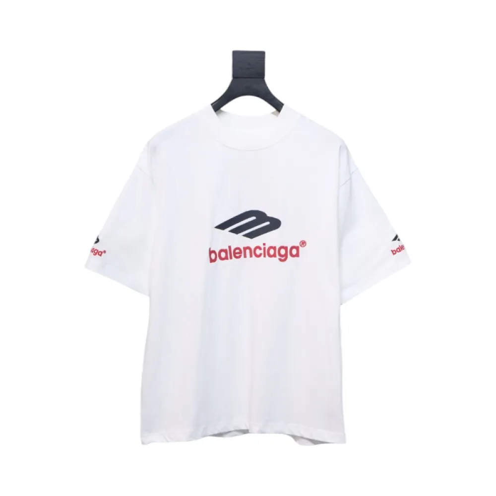 Balenciaga 25ss T-shirt XA20250414022