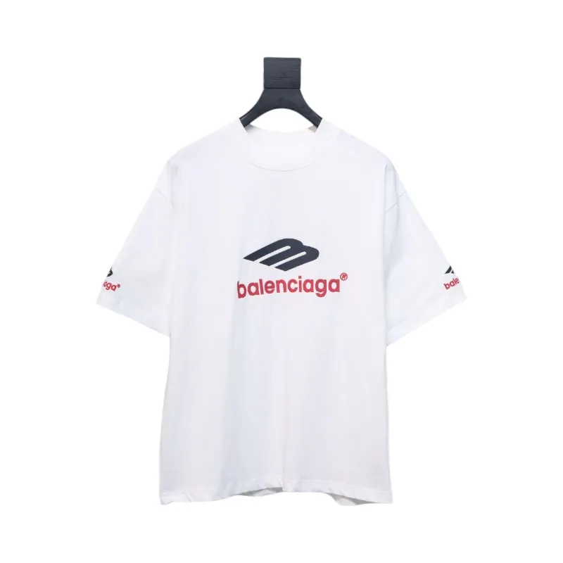 Balenciaga 25ss T-shirt XA20250414022