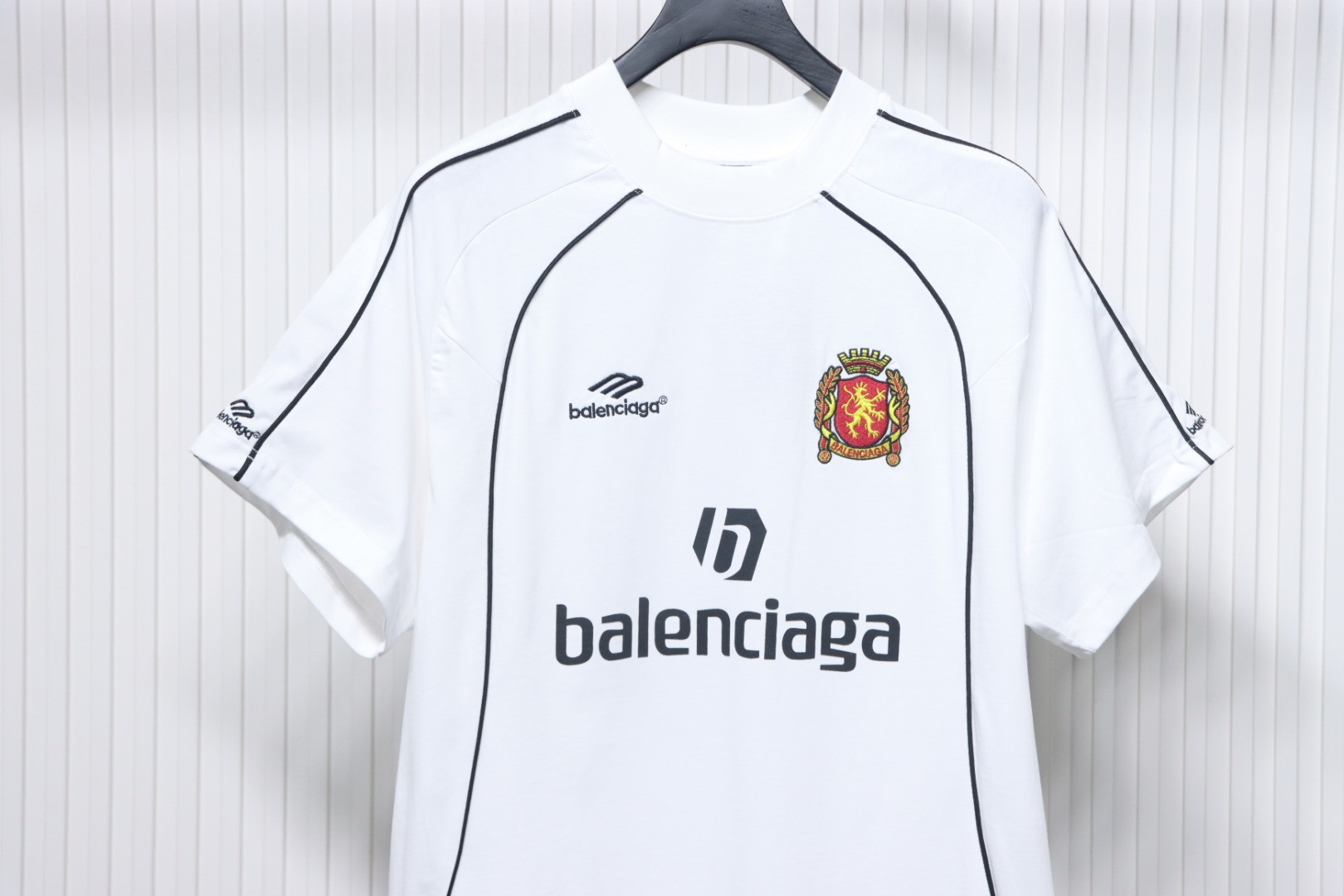 Balenciaga 25ss T-shirt XA20250414023